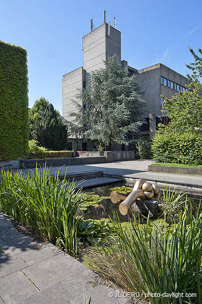 Université de Liège
University of Liege